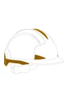 Reflektierendes Set CR2