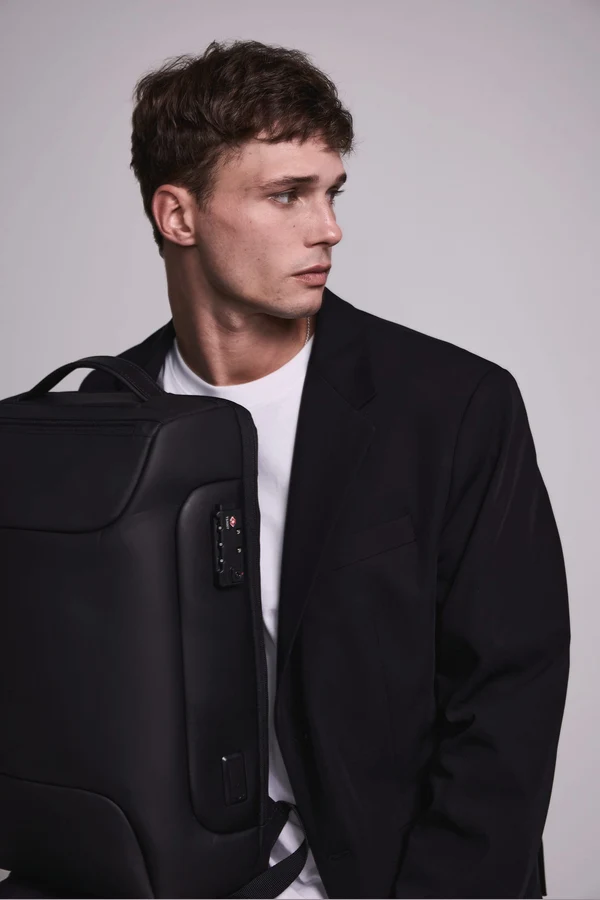 Business-Rucksack