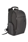 Rucksack mit Trägermaterial für Notebook