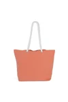 Tote Bag im Marinestil