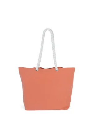 Tote Bag im Marinestil