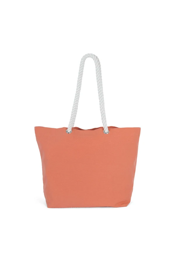 Tote Bag im Marinestil