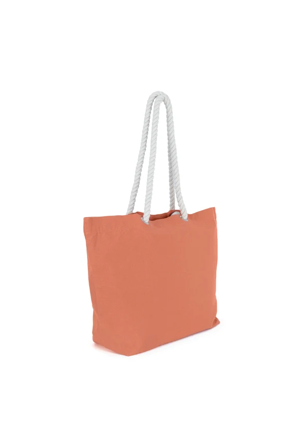 Tote Bag im Marinestil
