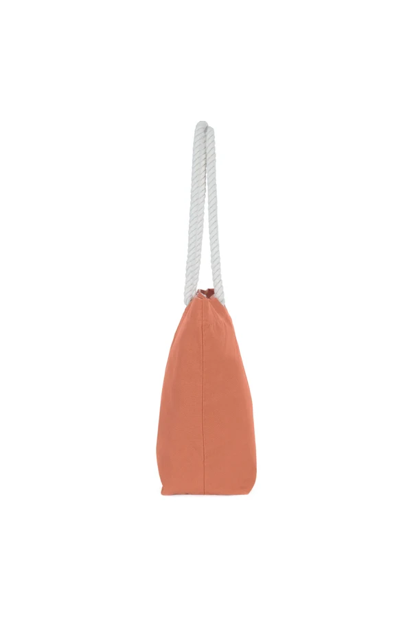 Tote Bag im Marinestil