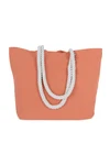 Tote Bag im Marinestil