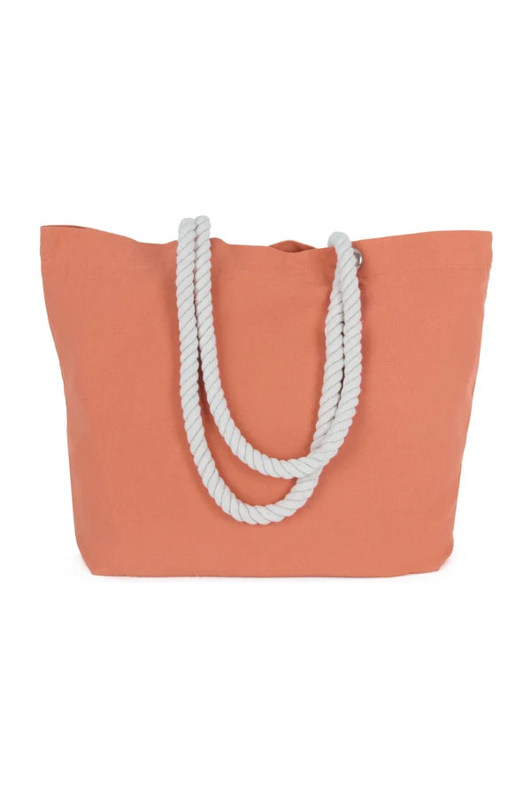Tote Bag im Marinestil
