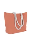 Tote Bag im Marinestil