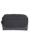 Large toiletry bag