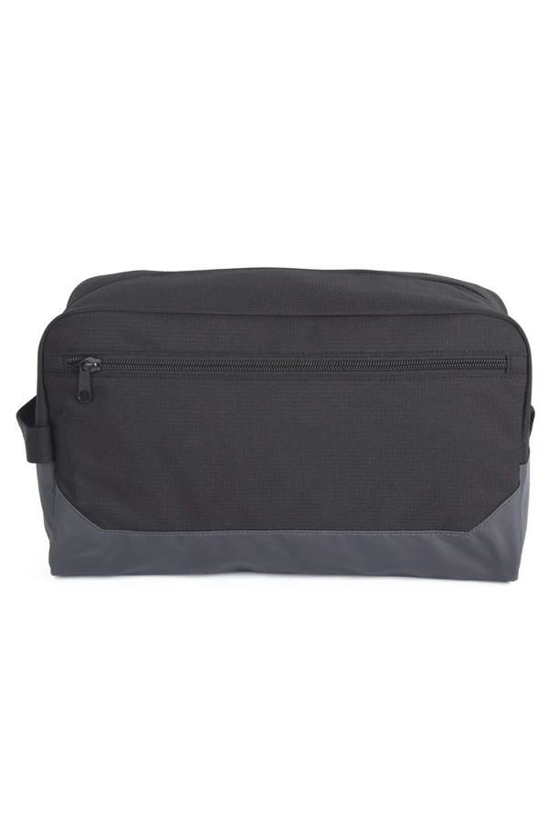 Large toiletry bag