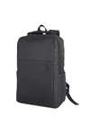 Business backpack with front pocket "easy printing"