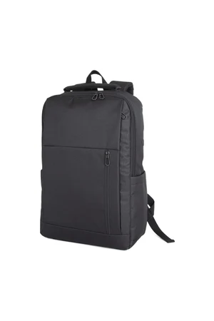 Business-Rucksack mit Fronttasche "easy printing"