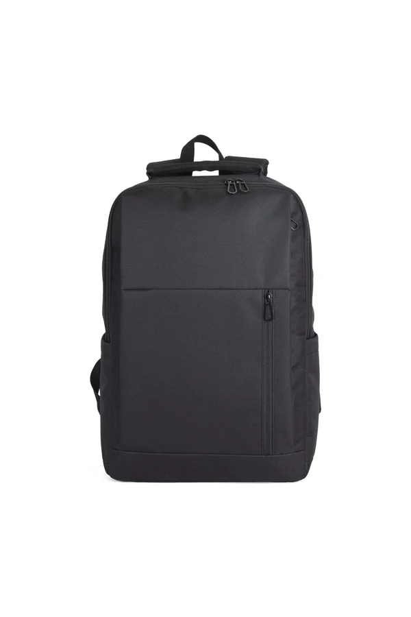 Business-Rucksack mit Fronttasche "easy printing"
