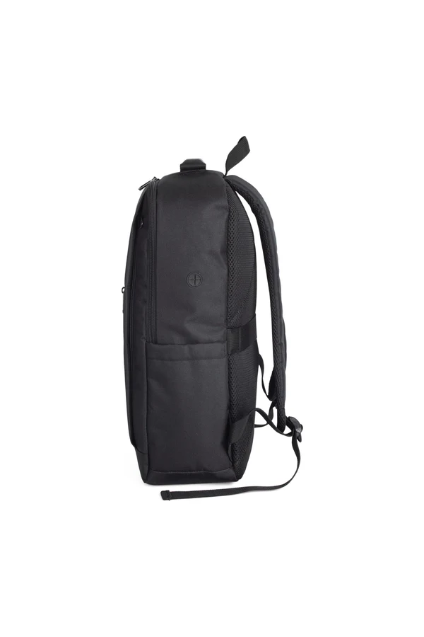 Business-Rucksack mit Fronttasche "easy printing"