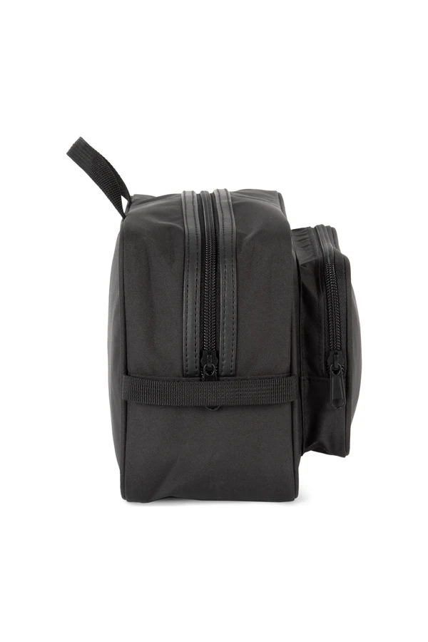 Kulturbeutel Kialma von K-loop Black