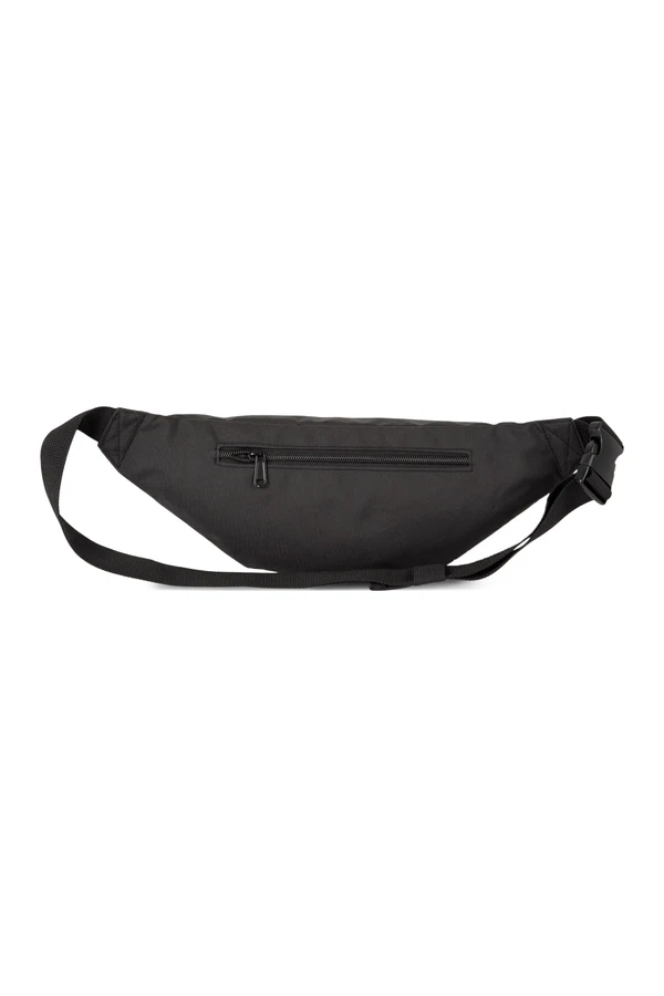 Gürteltasche Kialma von K-loop Black