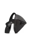 Gürteltasche Kialma von K-loop Black
