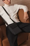 KIALMA by K-loop shoulder bag