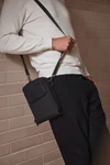 KIALMA by K-loop shoulder bag