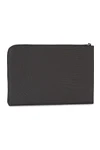 Kialma Tablet- und Dokumentenhülle von K-loop Black