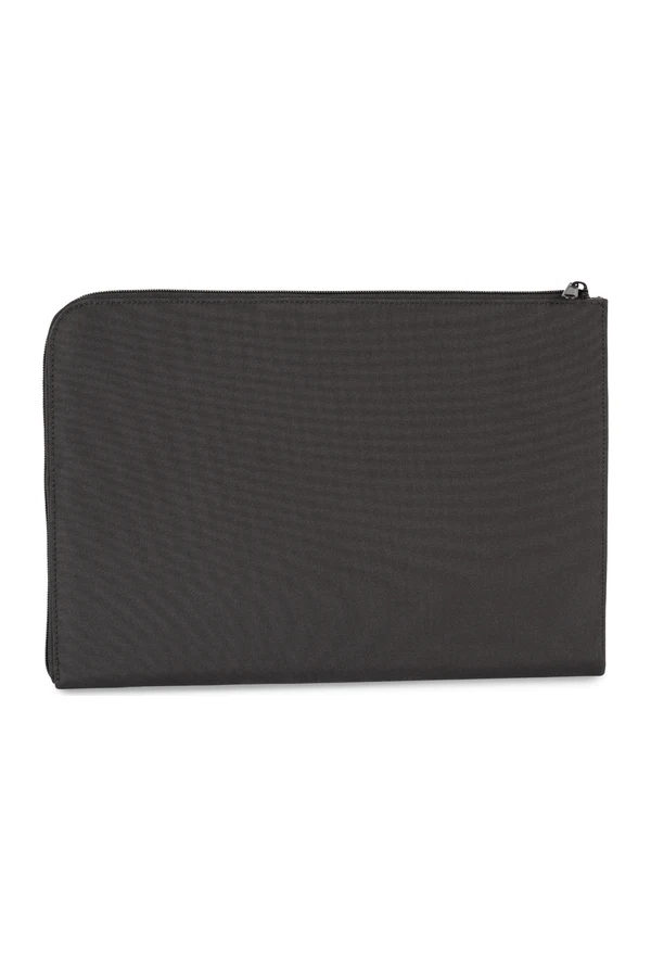 Kialma Tablet- und Dokumentenhülle von K-loop Black