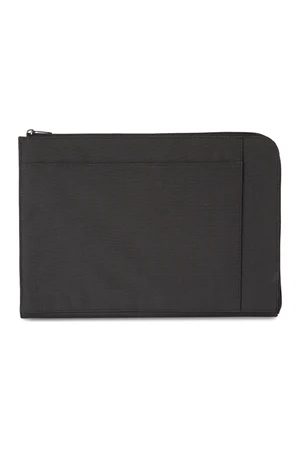 Kialma Tablet- und Dokumentenhülle von K-loop Black