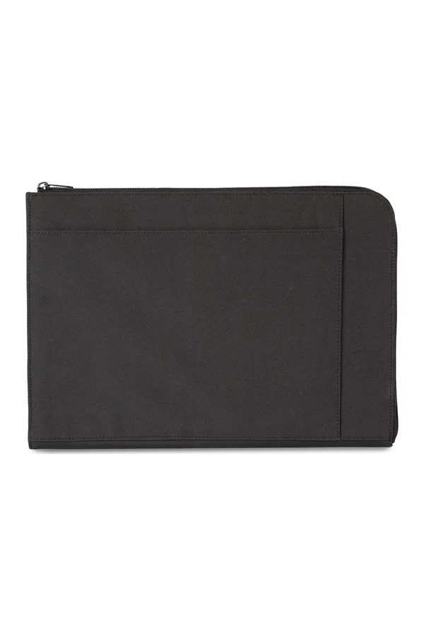 Kialma Tablet- und Dokumentenhülle von K-loop Black