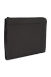Kialma Tablet- und Dokumentenhülle von K-loop Black