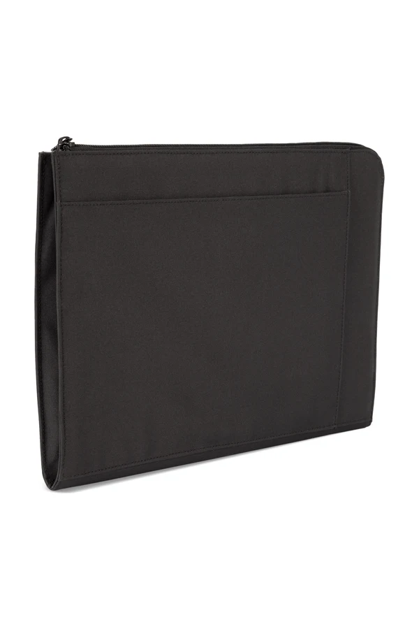 Kialma Tablet- und Dokumentenhülle von K-loop Black