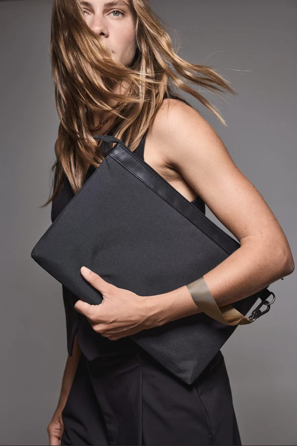 Kialma Dokumenten- und Notebook-/Tablettasche von K-loop