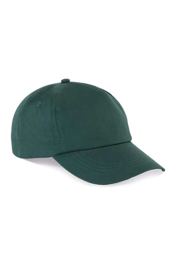 5 panels cap