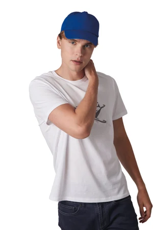 Kappe – 5-Panels