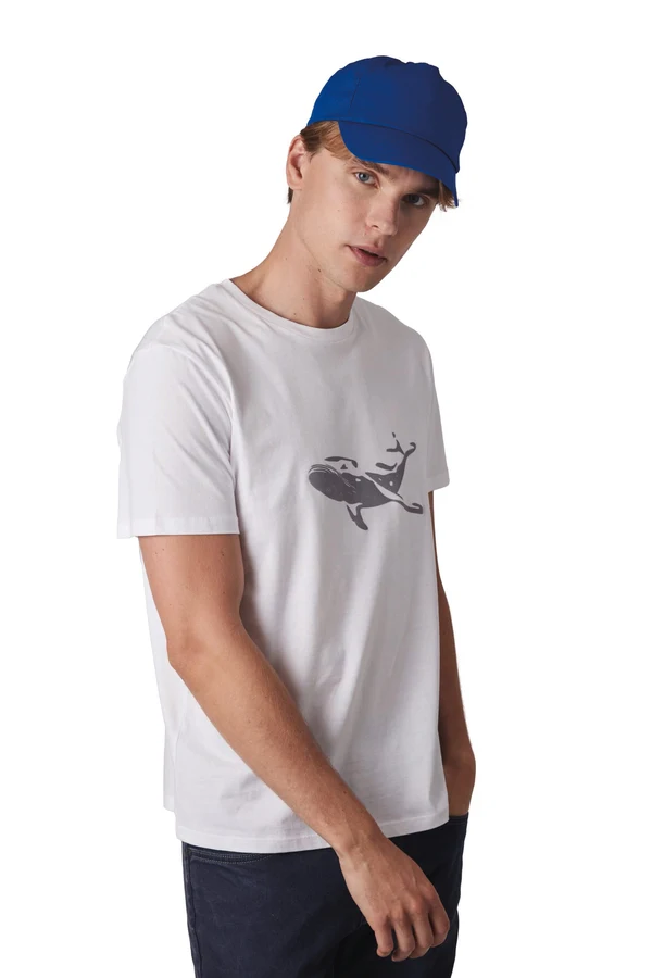 Kappe – 5-Panels
