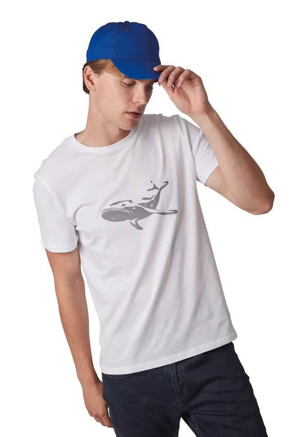 Kappe – 5-Panels