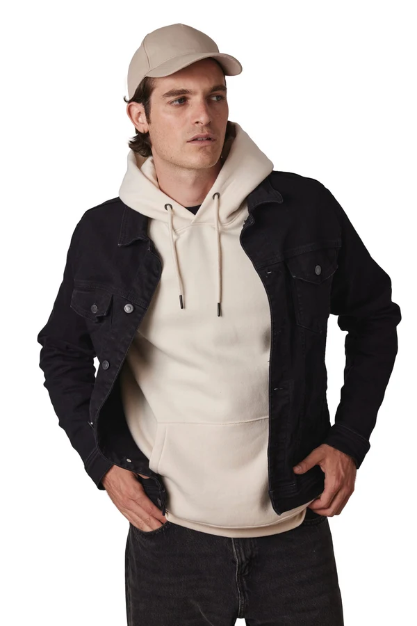 K-loop 5 panels cap