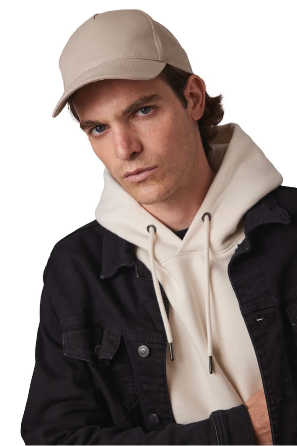K-loop 5 panels cap