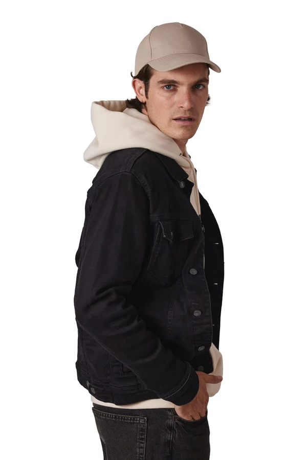 K-loop 5 panels cap