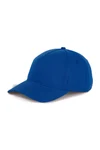 K-loop-Tracking Kappe aus recycelter Baumwolle und Polyester - 5 Panels