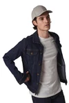 K-loop 6 panels cap