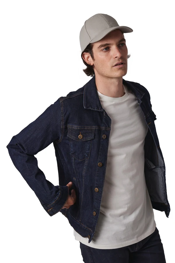 K-loop 6 panels cap