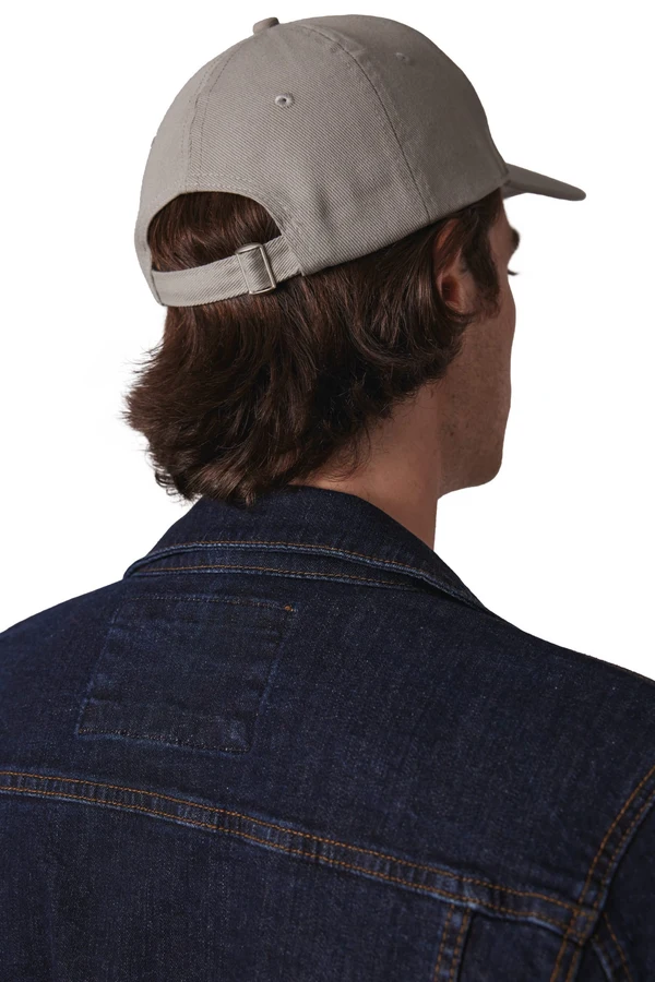 K-loop 6 panels cap