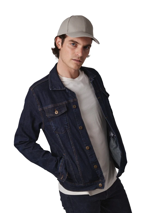K-loop 6 panels cap