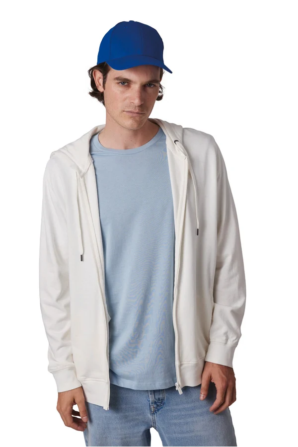 K-loop 6 panels cap