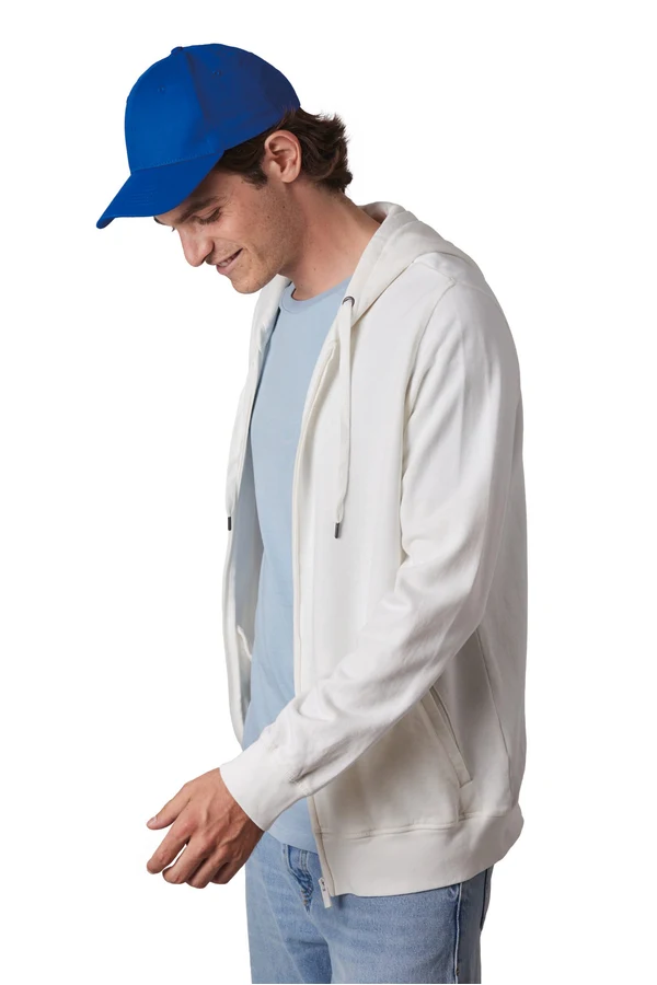 K-loop 6 panels cap