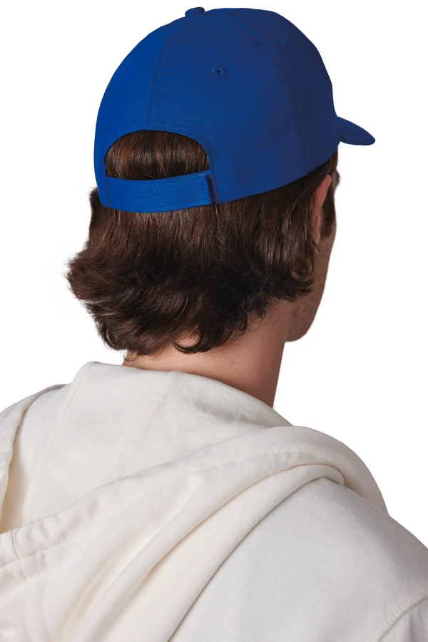 K-loop 6 panels cap