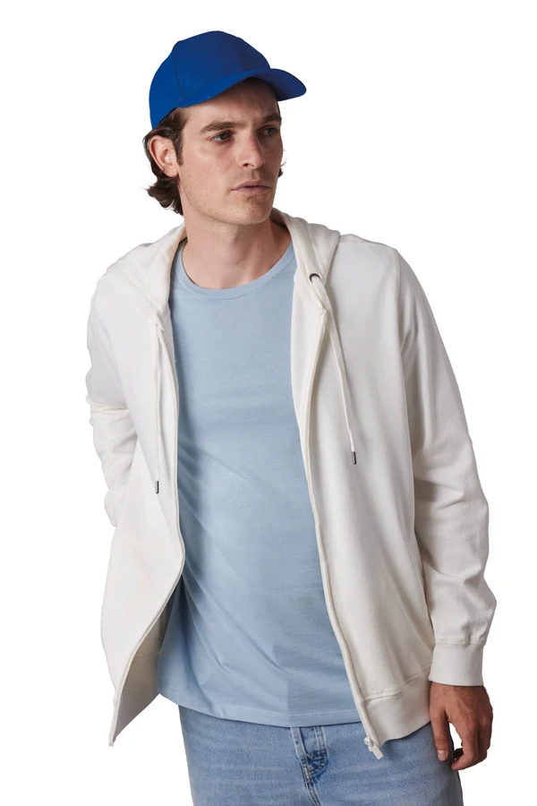 K-loop 6 panels cap