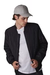Easy-printing 6 panel cap