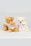 Teddybär mit T-Shirt