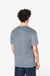Men’s’ eco-friendly Terry Towel t-shirt