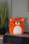 Squidgy's Cuddly Toys