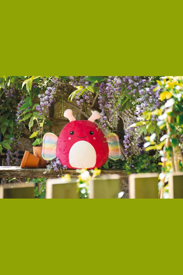 Squidgy's Cuddly Toys